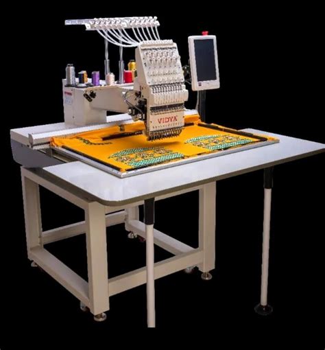 Image result for Computer Embroidery Machine Price