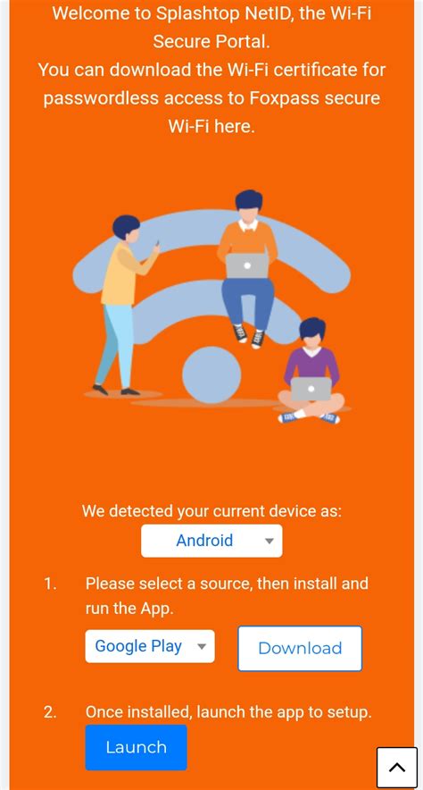 Image result for Android Setup