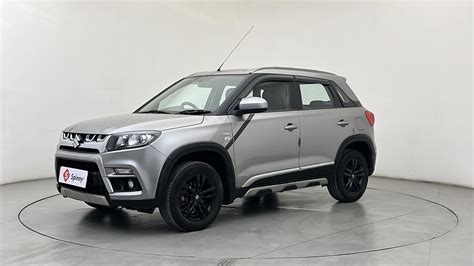 Image result for Brezza Old Model