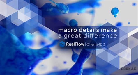 RealFlow Commercial 的图像结果