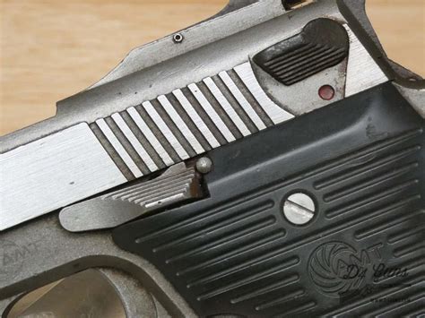 Image result for AMT Automag II Problems