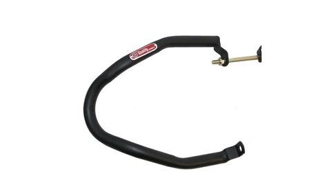Compact Engine Guard Fits Royal Enfield Interceptor Continental GT 650