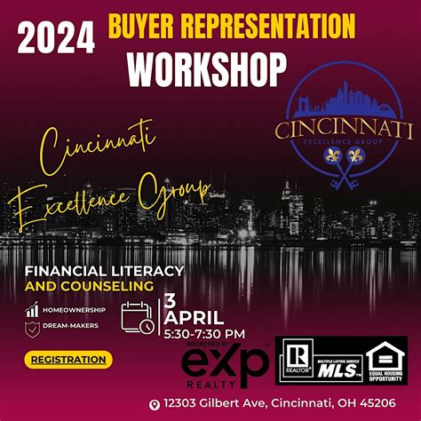 Buying a home without Representation, Greater Cincinnati & Northern ...