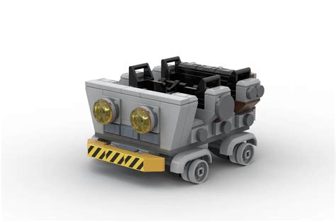 SATURDAY SIX Artist Spotlight: The Theme Park Artwork of Phillip ...