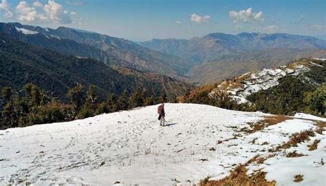Best Treks To Do In October 2025 (India & Abroad)