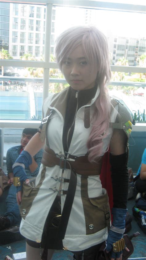 Costumes and Cosplay at Comic-Con 2010; Over 80 Pictures of People in Costumes