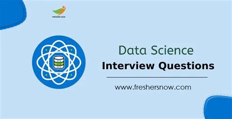 Data Science Interview Questions and Answers 的图像结果