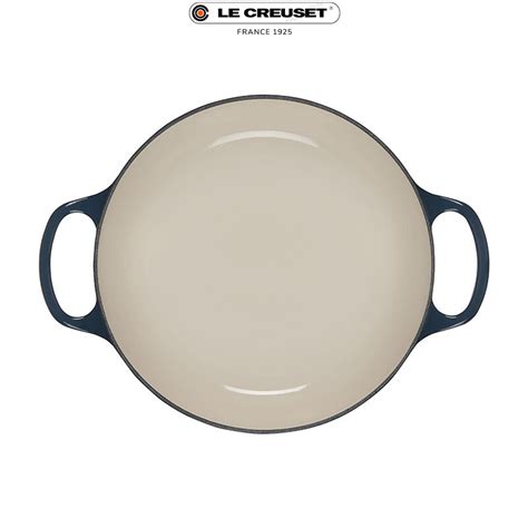 Le Creuset Dutch Ovens Cheap - Agave Signature Sauteuse