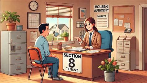 Can Elderly Apply For Section 8 Houses
