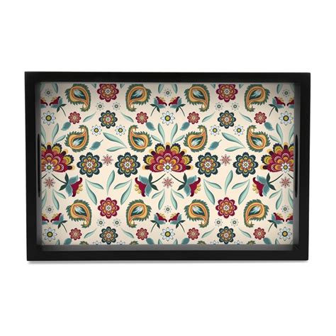 Aradhana Tray 8 x 12 – Brahma Design