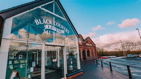 Your Ultimate Guide To Birmingham
