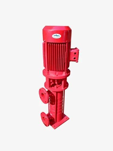 Fire Fighting Pumps - Sewage Submersible Pumps Manufacturer from Ahmedabad