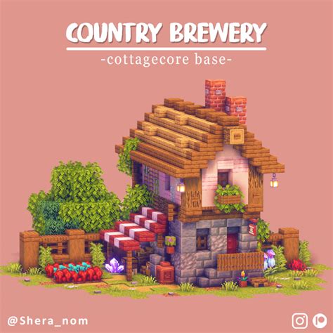Image result for Brewery Minecraft Tutorial