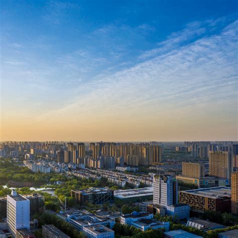 石家庄国家级高新区内三层半企业独栋赠-北京产业园厂房办公写字楼出租出售信息-商办空间