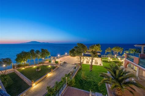 BALCONY BOUTIQUE HOTEL (Zakynthos/Tsilivi (Planos)) - Hotel Reviews ...