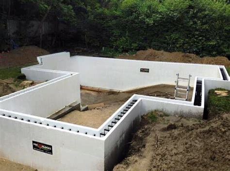 Image result for Fox Block ICF Window Install