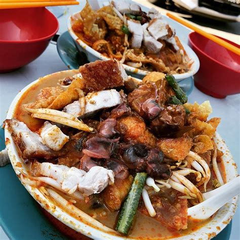 KL人最爱美食🇸🇬新加坡也找得到道地美味的🔥辣椒板面！ | 最新最IN吃喝娱乐、生活资讯就在ONMYWAYSG