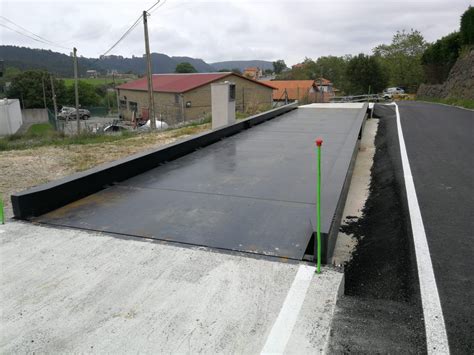 Ribadedeva abre en El Peral una nueva báscula para el pesaje de ...
