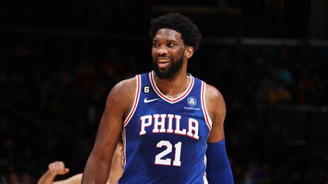 NBA Joel Embiid 的图像结果