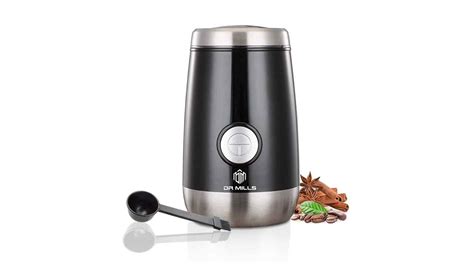 Top dry spice and coffee grinders for home | Digit