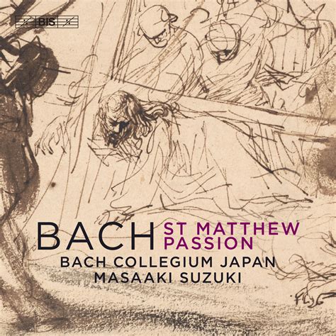 eClassical - J.S. Bach - St Matthew Passion
