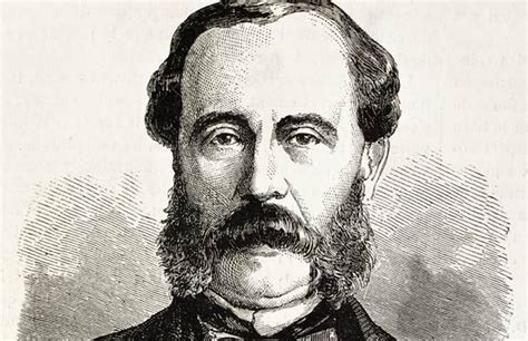 The Manliest Moustaches of All Time