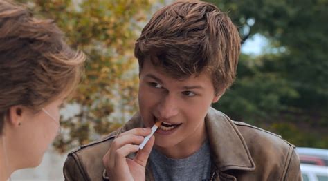 Bardfilm: Book Note: The Fault in our Stars