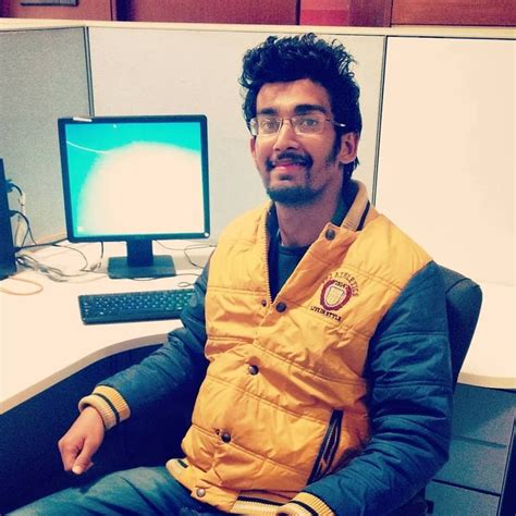 Atos-Syntel Office Photos