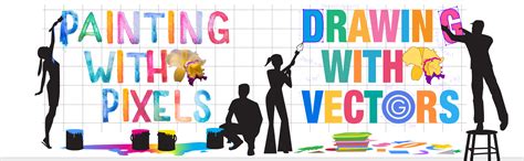 Image result for Raster Vs Vector