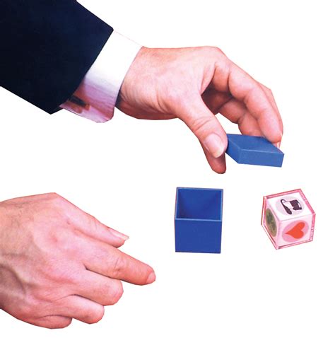 Image result for Color Vision Block Magic Trick