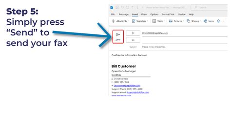 Image result for How to Send Fax through Email