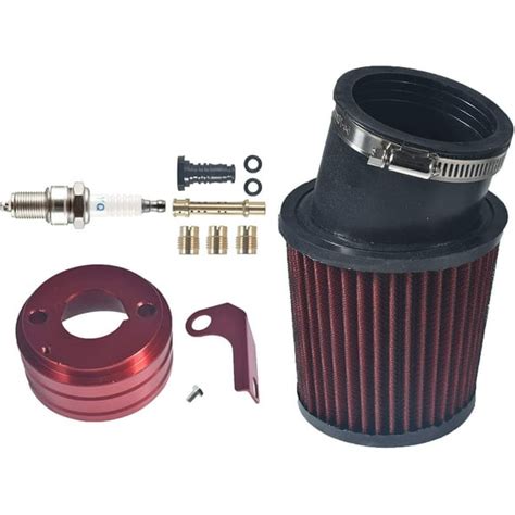 Image result for Predator 212Cc Engine Fuel Filter
