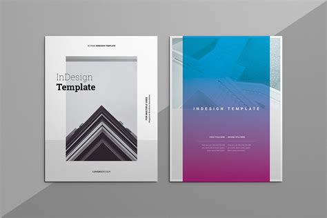 Image result for InDesign Module Template