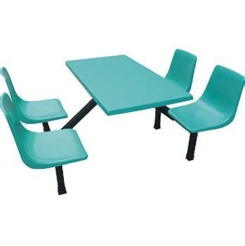 玻璃钢餐桌椅 (2) - 玻璃钢餐桌椅系列 - 东莞飞越家具有限公司