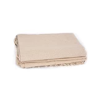 Pottery Special Linen Hessian Cotton Linen Tablecloth Pottery Clay ...