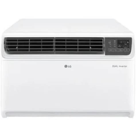 LG JW-Q24WUZA 2 Ton 5 Star Inverter Window AC - Price in India ...