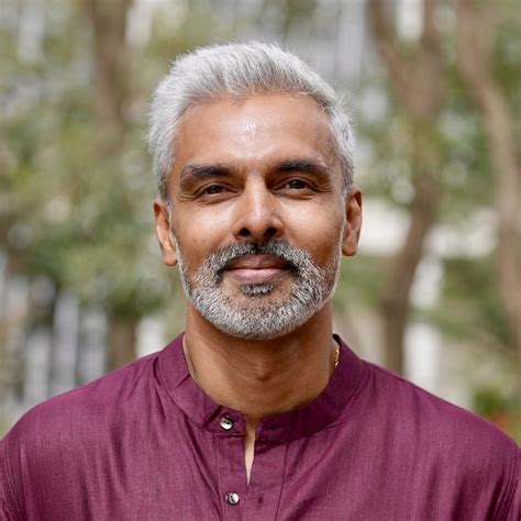 Satyajeet Nambiar - Azim Premji University