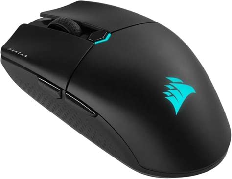 Amazon.in: Corsair - Gaming Mice / PC Gaming Peripherals: Computers ...