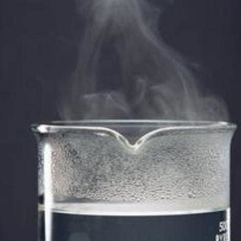 汽化的两种方式特点-沸腾的条件和特点与气压的关系-沸腾的气泡是由小到大还是由大到小