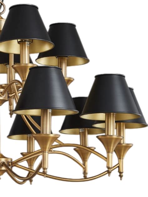 Twilight Crest Chandelier – Jainsons Emporio