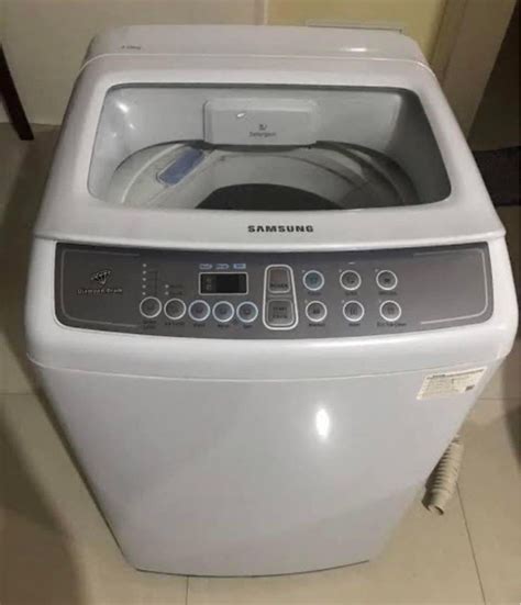 Image result for Sumsung Automatic Washing Machine