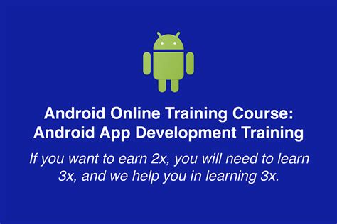 Android App Development Training 的图像结果