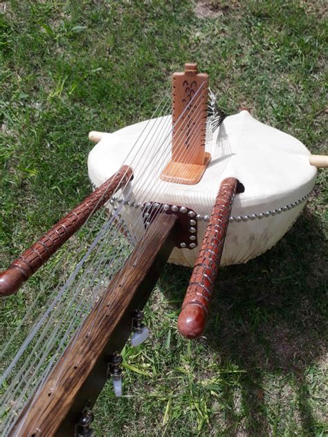Image result for African String Instruments