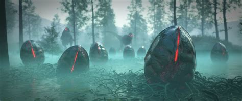 Image result for Alien Egg Sound