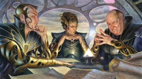 Image result for Commander TCG