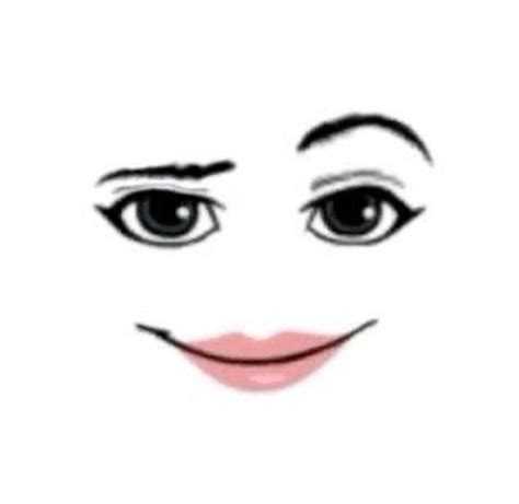 Funny Roblox Face Drawing