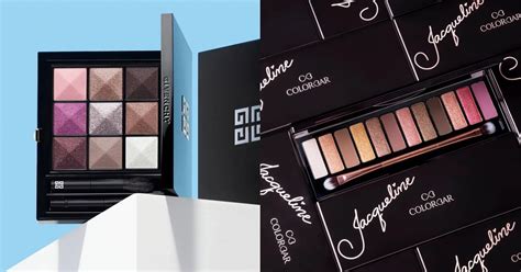 10 Glitter Eyeshadow Palettes To Snag For The Festive Season