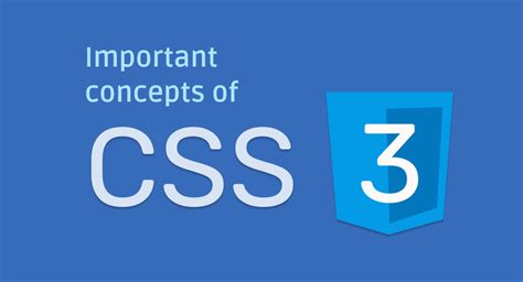 Important CSS interview questions