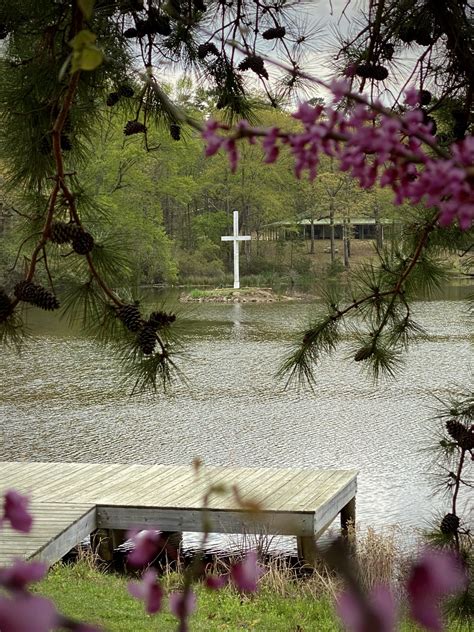 An Easter Memory at Lakeview | Lakeview Methodist Conference Center