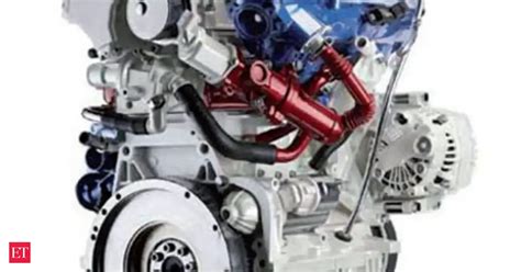 Common engines serve 60% cars across Indian mass markets - The Economic ...